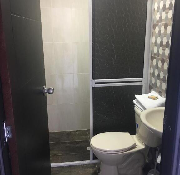 ユースホステル Apartamentos Isla Tropical