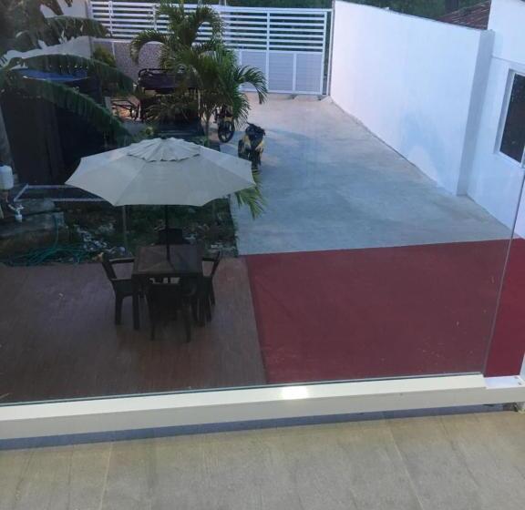 هاستل Apartamentos Isla Tropical