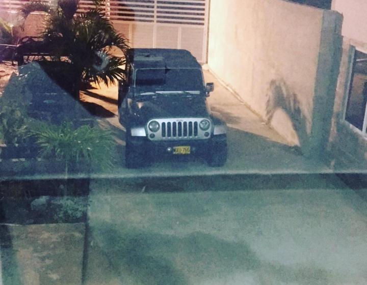 ユースホステル Apartamentos Isla Tropical