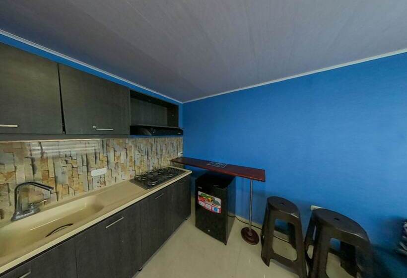 هاستل Apartamentos Isla Tropical