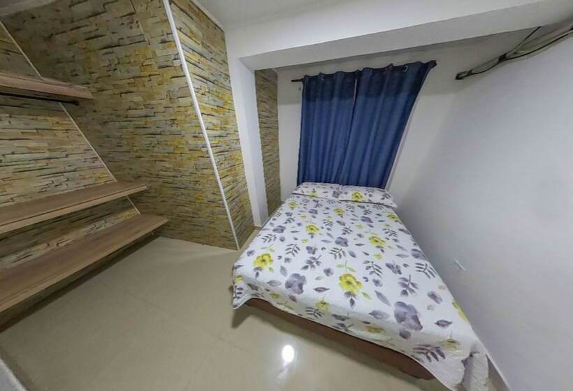 هاستل Apartamentos Isla Tropical