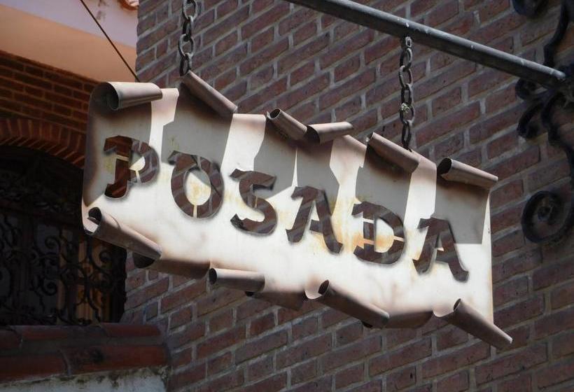 ユースホステル La Posada