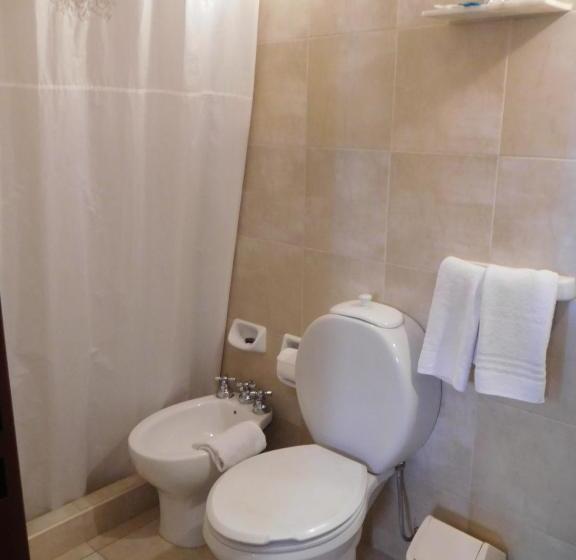 فندق صغير La Posada