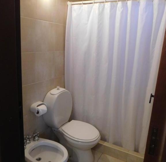 فندق صغير La Posada