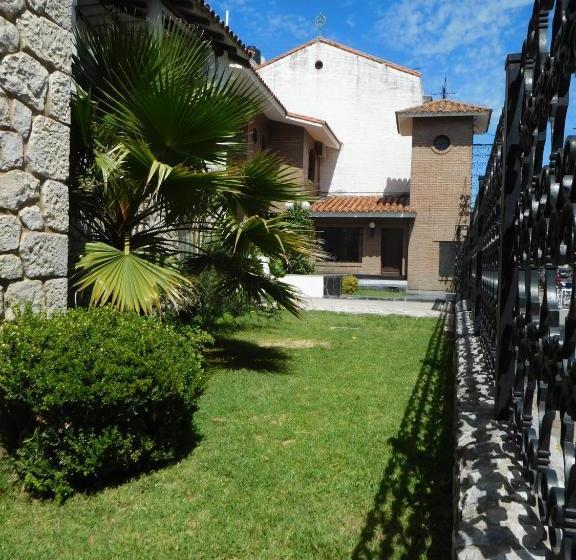 فندق صغير La Posada