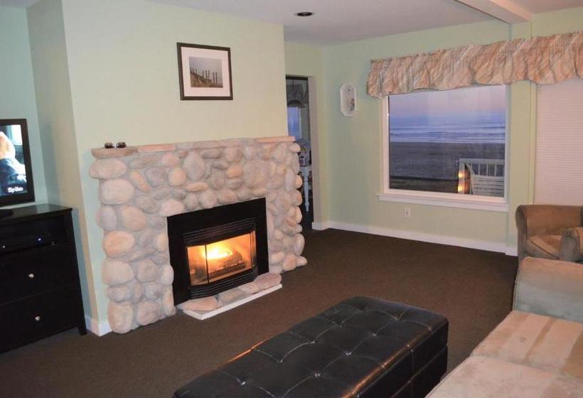 ユースホステル Nantucket Inn