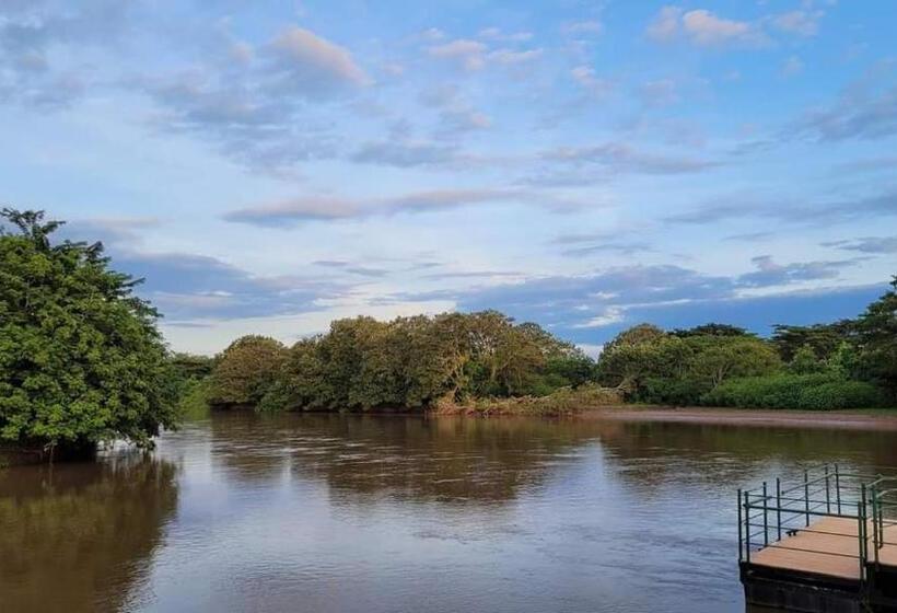 فندق صغير Posada Rural Oasis