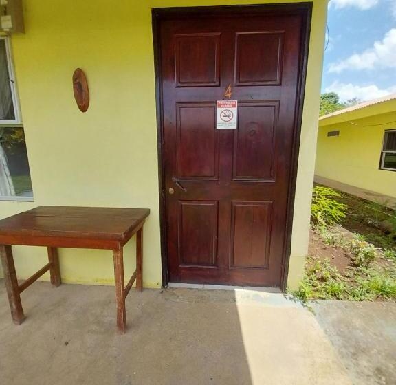 فندق صغير Posada Rural Oasis