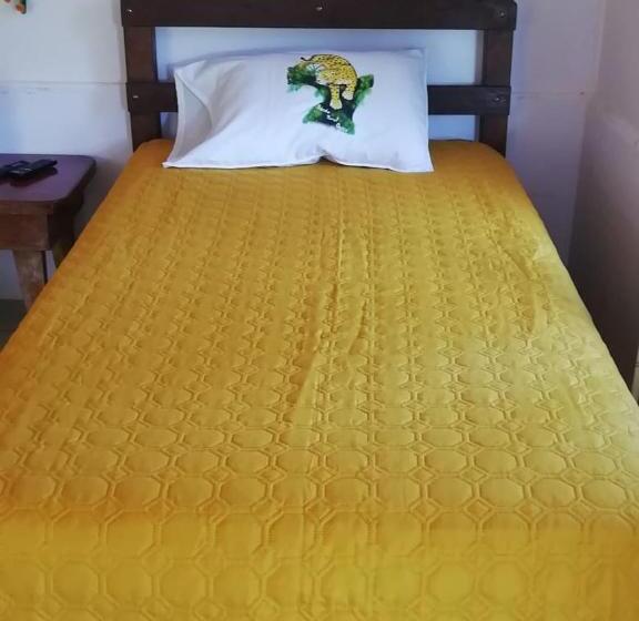 فندق صغير Posada Rural Oasis