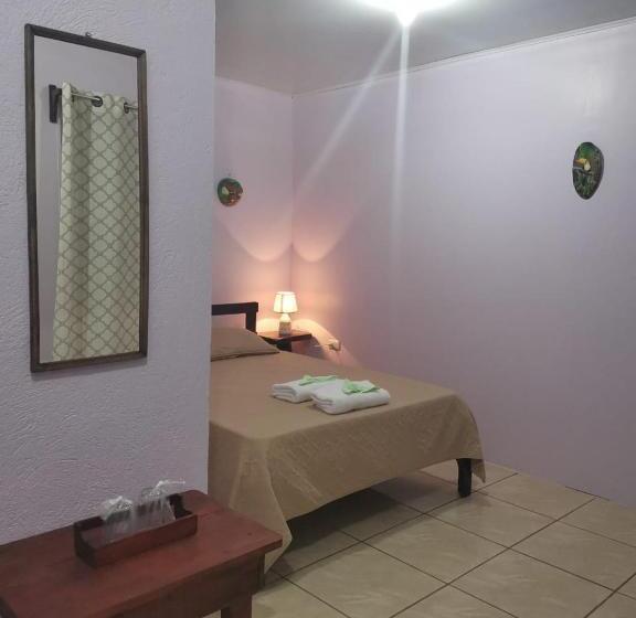 فندق صغير Posada Rural Oasis