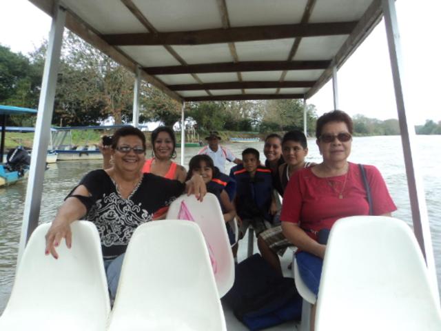 فندق صغير Posada Rural Oasis