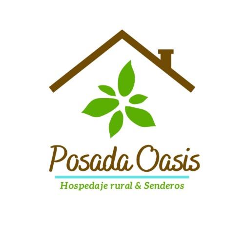 הוסטל Posada Rural Oasis