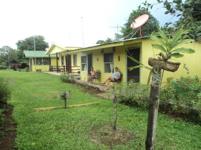 فندق صغير Posada Rural Oasis