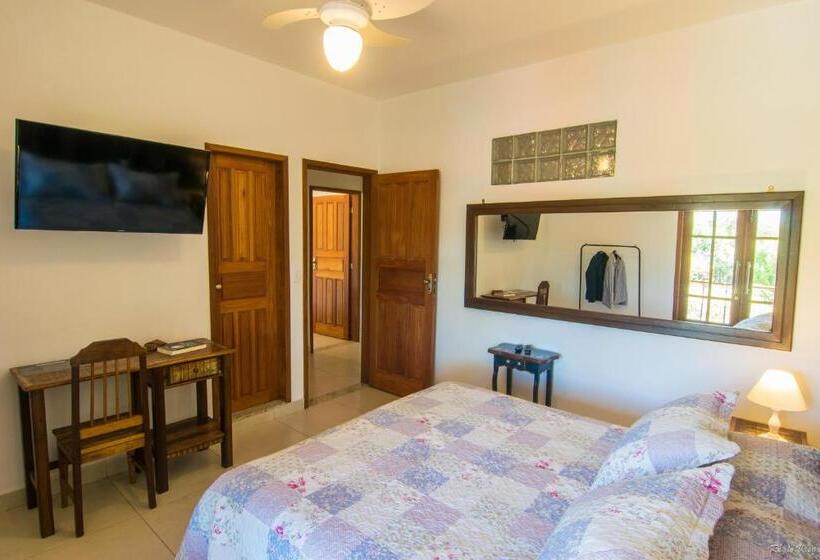 Общежитие Pousada Da Sirlei