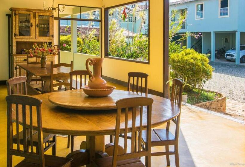 Общежитие Pousada Da Sirlei