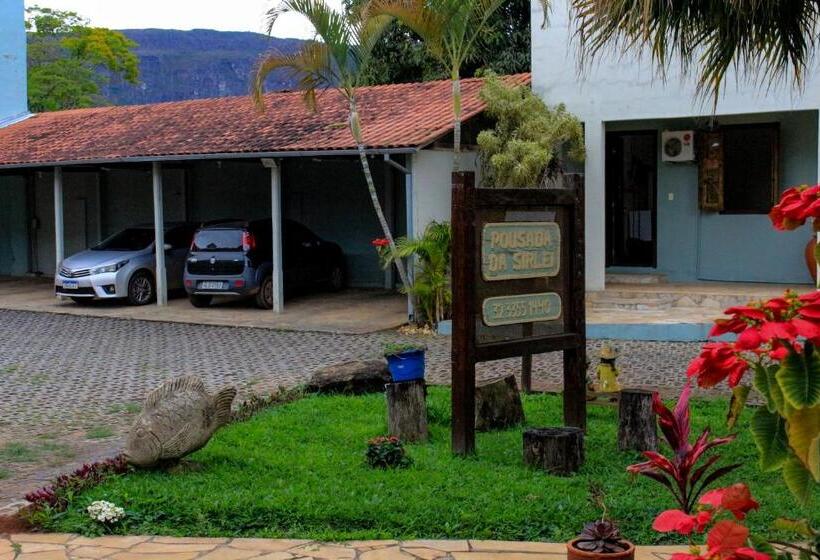 Общежитие Pousada Da Sirlei