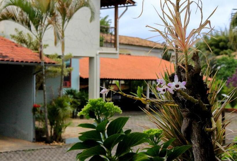 Общежитие Pousada Da Sirlei