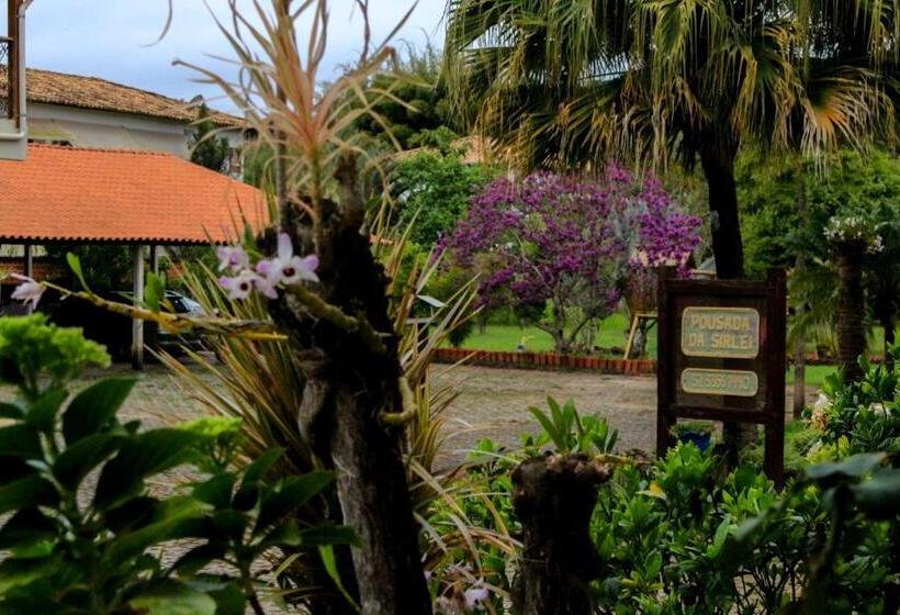 Общежитие Pousada Da Sirlei