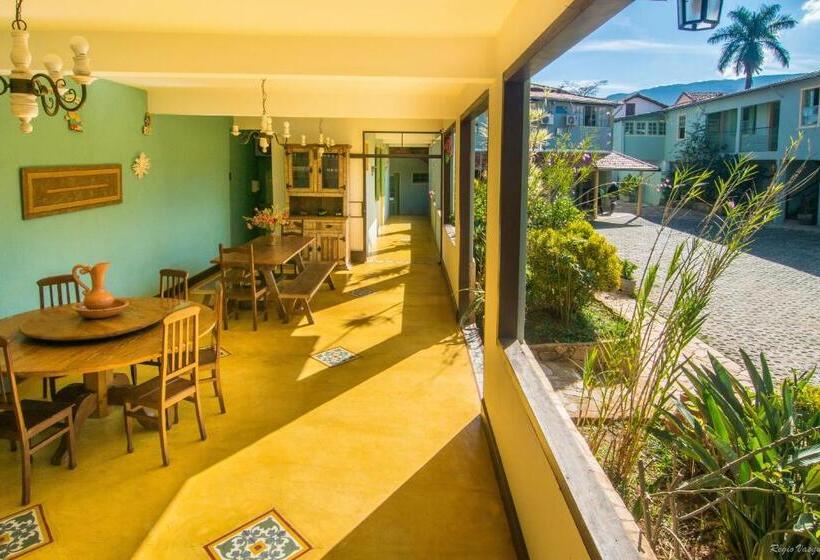 Общежитие Pousada Da Sirlei