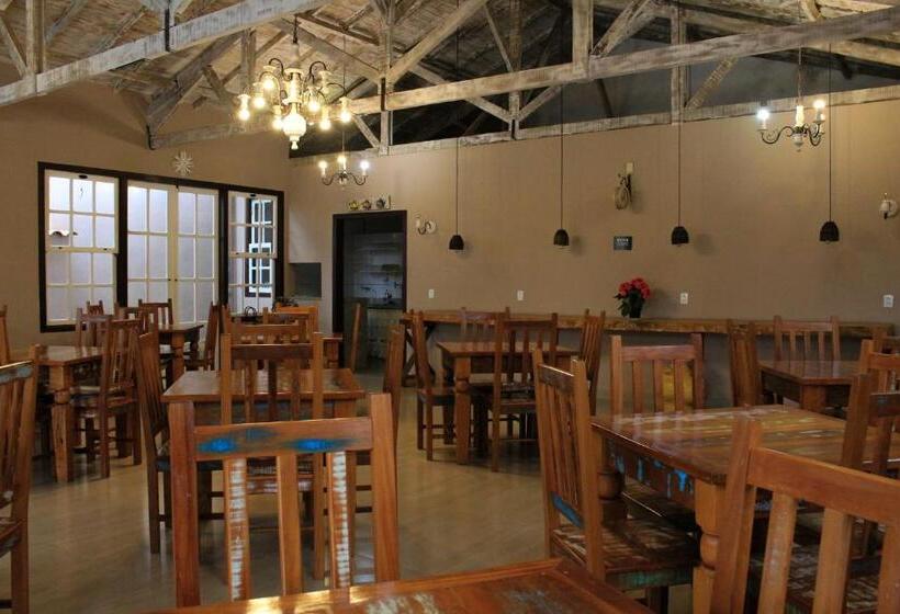 Общежитие Pousada Da Sirlei