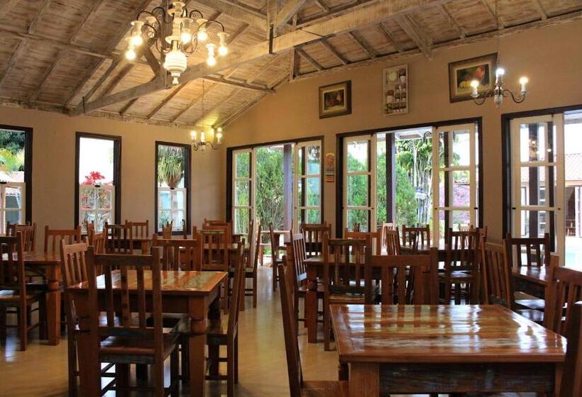 Общежитие Pousada Da Sirlei