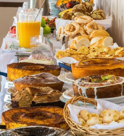 Общежитие Pousada Da Sirlei