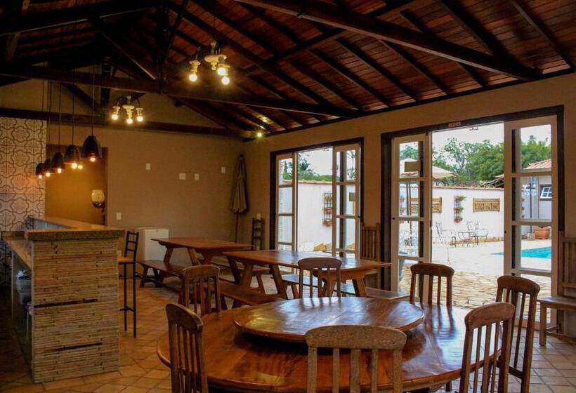 Общежитие Pousada Da Sirlei