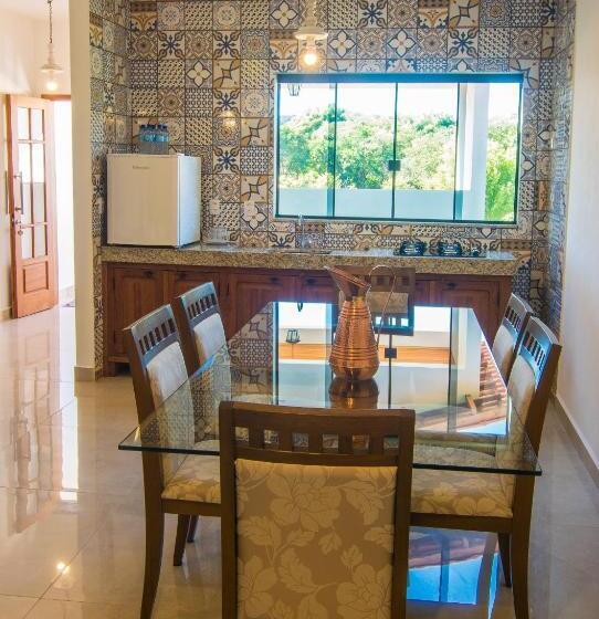 Общежитие Pousada Da Sirlei