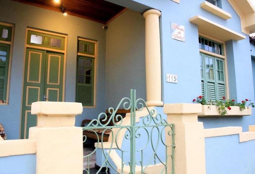 Общежитие Pousada Da Sirlei