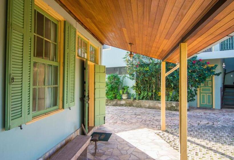 Общежитие Pousada Da Sirlei