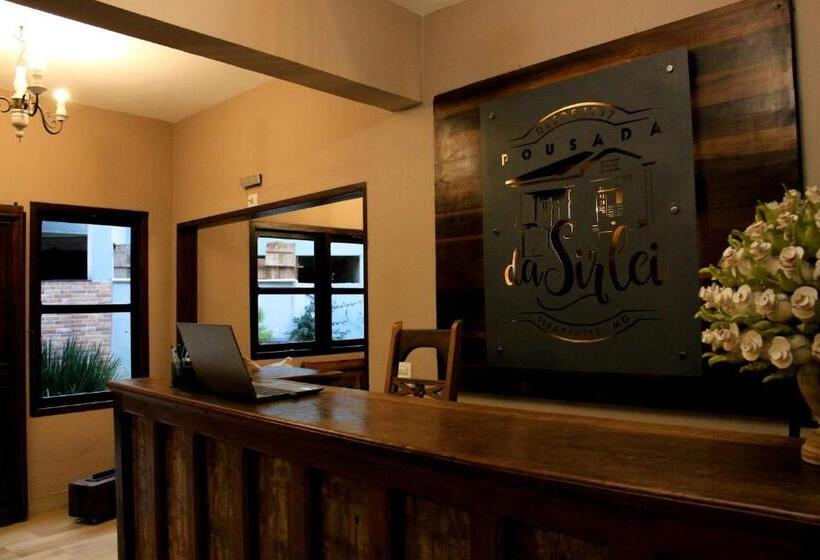 Общежитие Pousada Da Sirlei