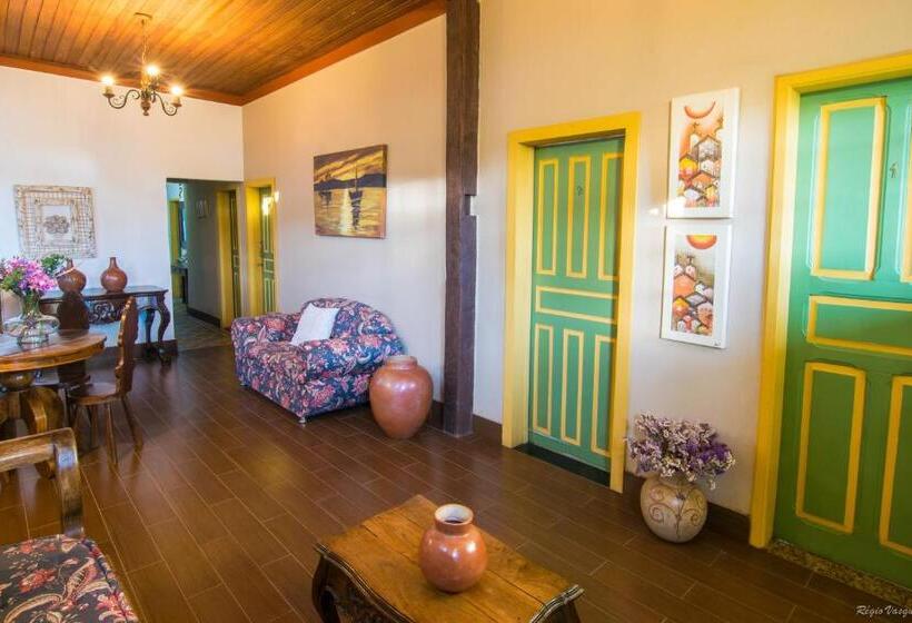 Общежитие Pousada Da Sirlei