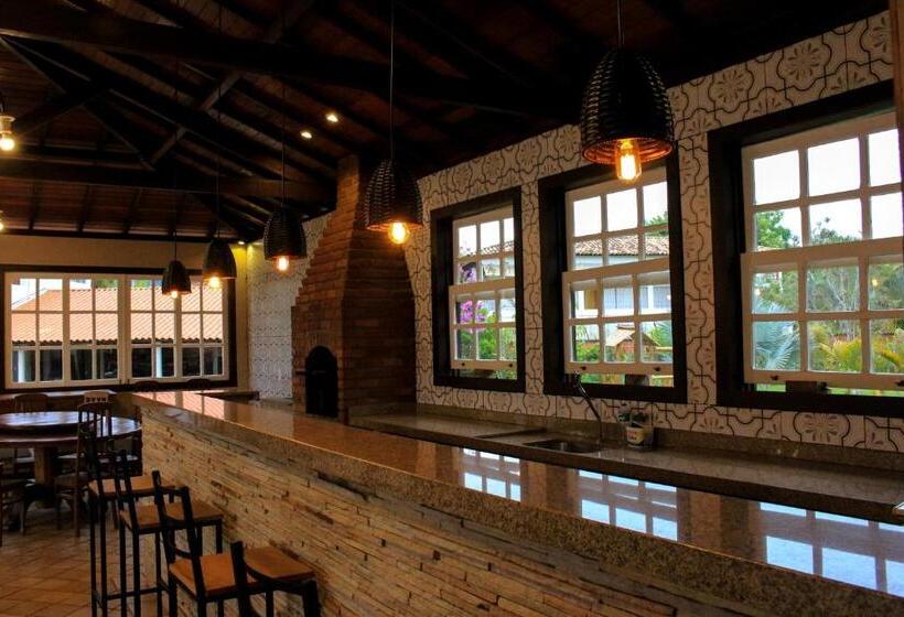 Общежитие Pousada Da Sirlei