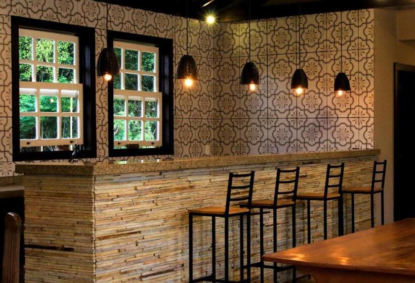 Общежитие Pousada Da Sirlei