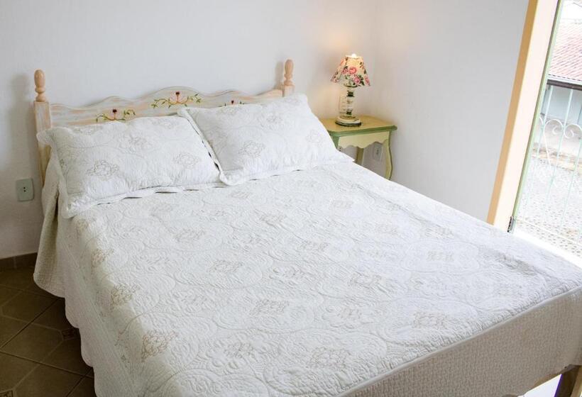 Общежитие Pousada Da Sirlei