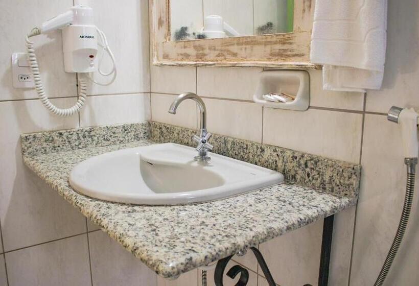 Общежитие Pousada Da Sirlei