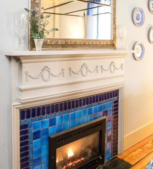 ベッドアンドブレックファースト Daniel Stebbins B And B