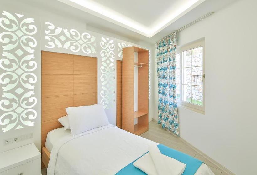 Hediye Hanım Suıt&apart