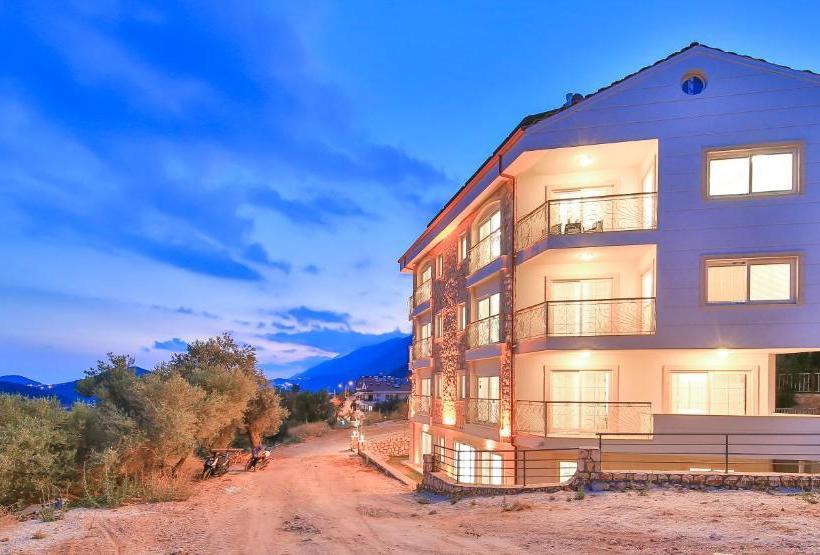 Hediye Hanım Suıt&apart