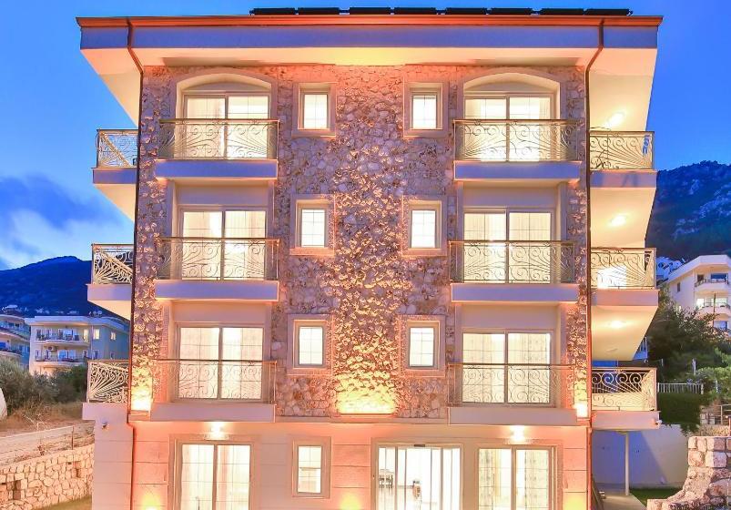 Hediye Hanım Suıt&apart