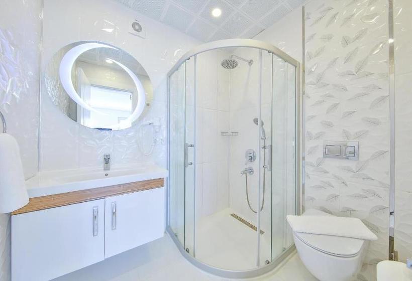 Hediye Hanım Suıt&apart