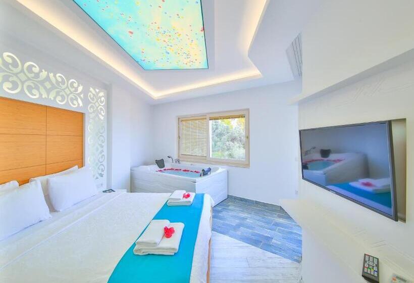 Hediye Hanım Suıt&apart