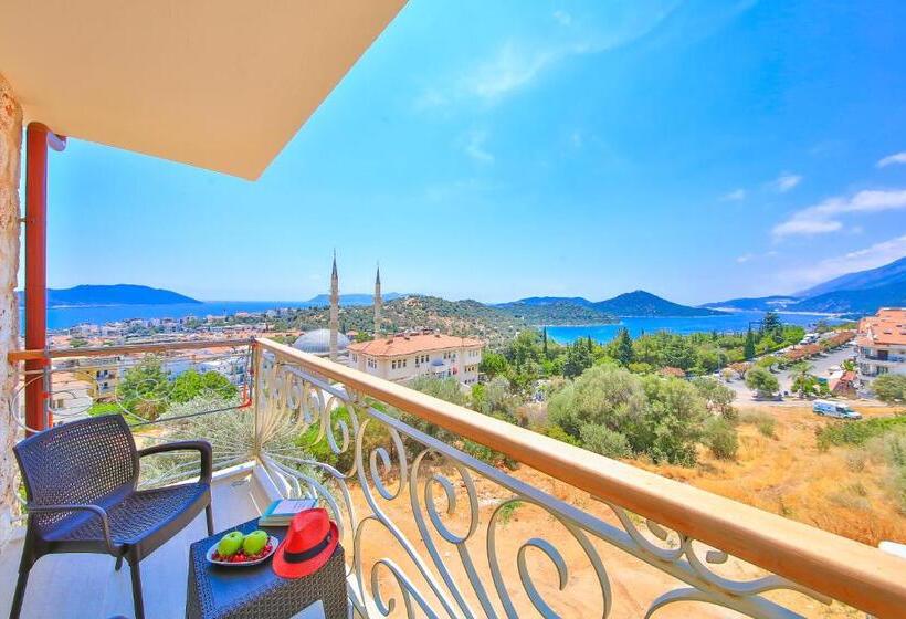 Hediye Hanım Suıt&apart