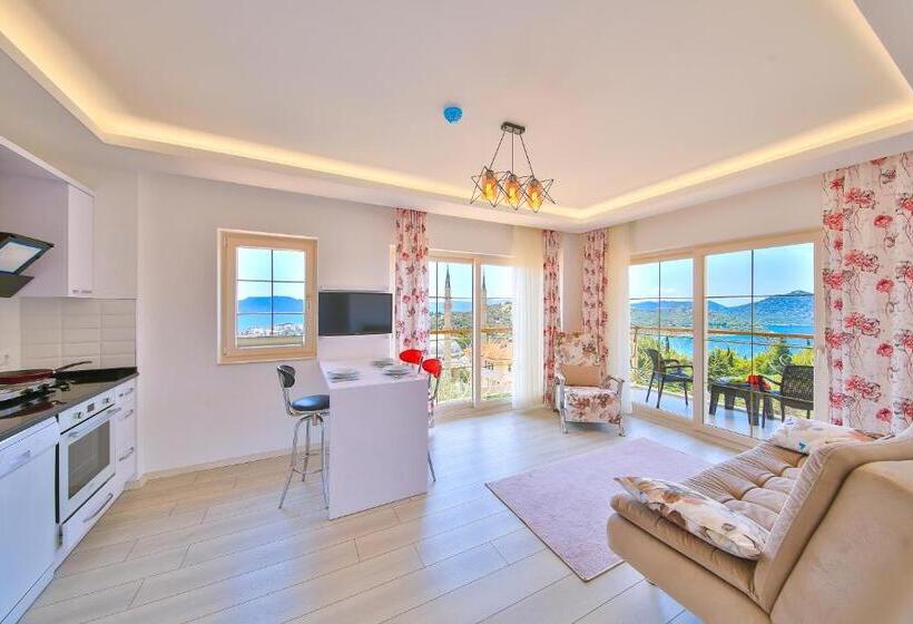 Hediye Hanım Suıt&apart