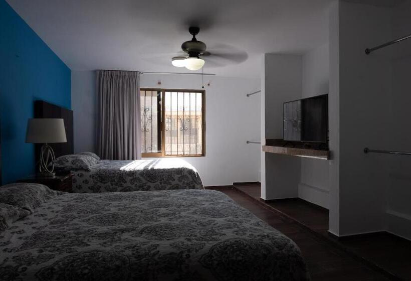 Loft Sabalo   Pet Friendly
