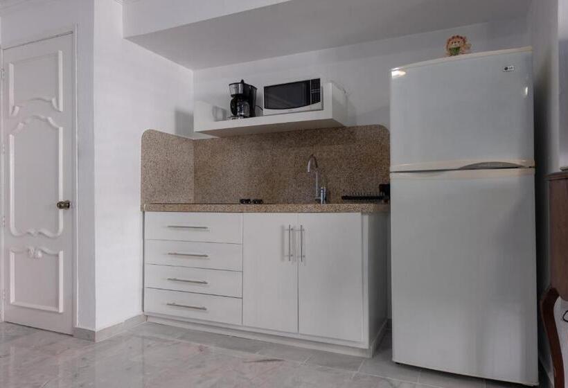 Loft Sabalo   Pet Friendly