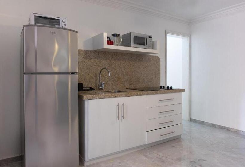 Loft Sabalo   Pet Friendly