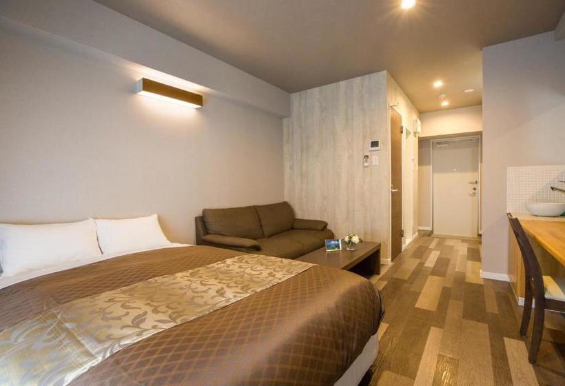 Mr.kinjo In Nishizaki