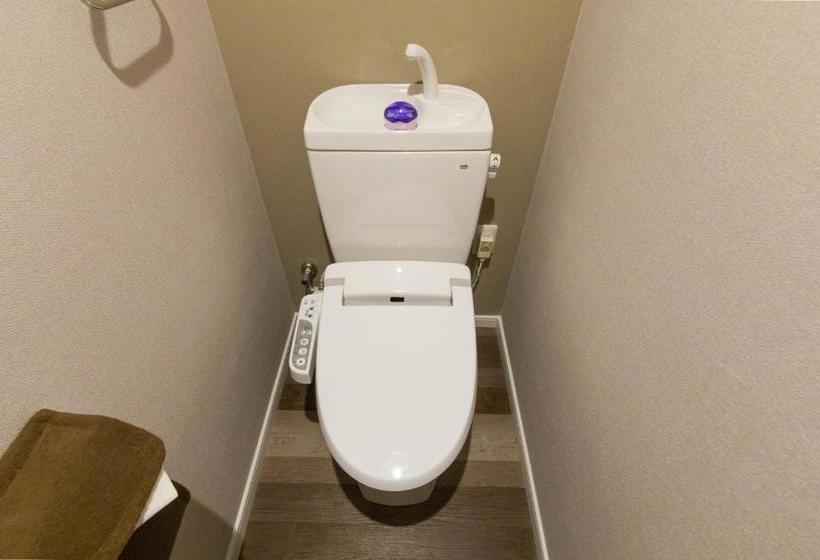 Mr.kinjo In Nishizaki