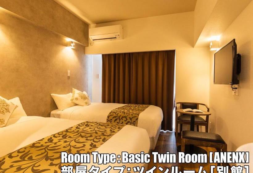 Mr.kinjo In Nishizaki